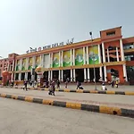 Hotel Aditya Inn Near New Delhi Railway Station Main Bazar