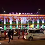 Hotel Aditya Inn Near New Delhi Railway Station Main Bazar