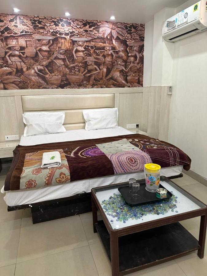 Aditya Near Railway Station Main Bazar Hotel