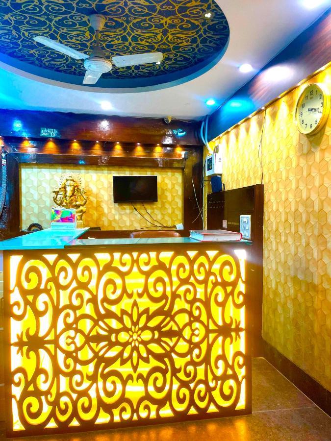 Hotel Aditya Near Railway Station Main Bazar New Delhi