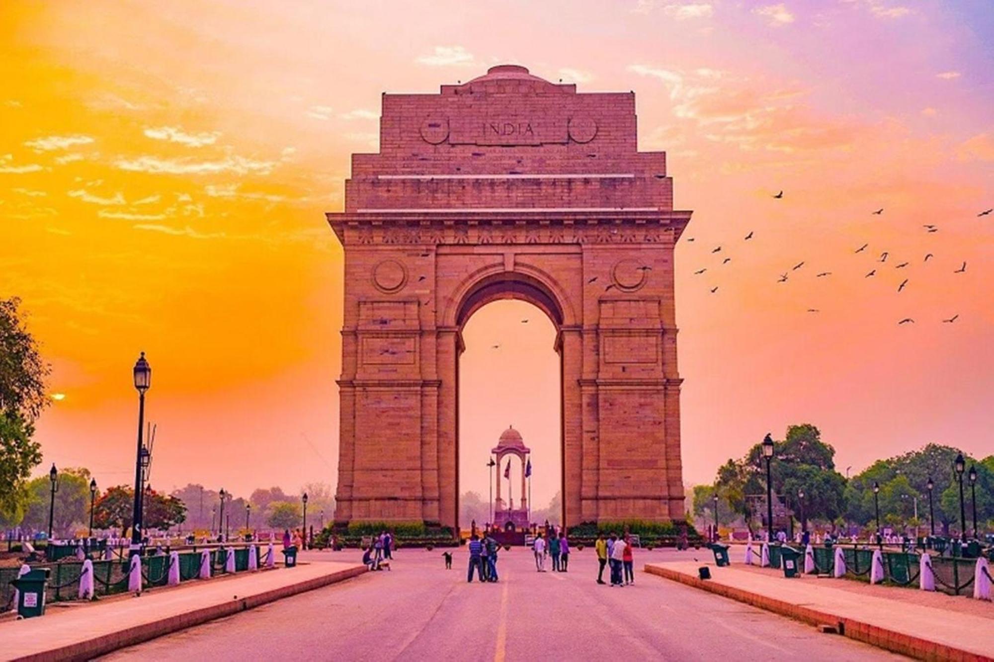 Aditya Near Railway Station Main Bazar New Delhi